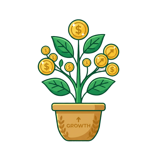 Wealth Creation